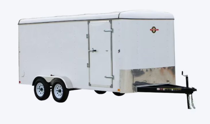 More trailers coming soon